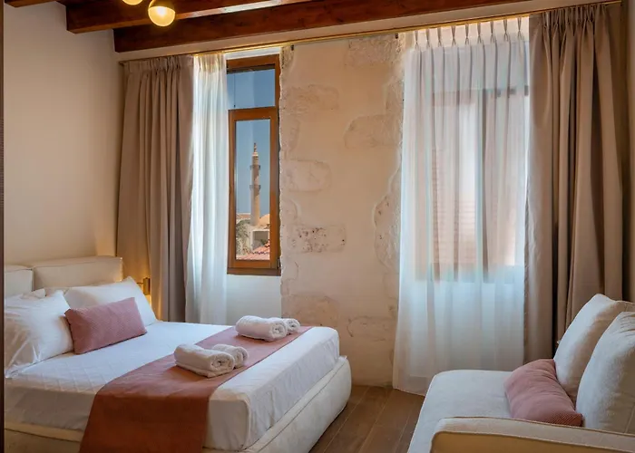 Casa D'Oro - Luxury Suites